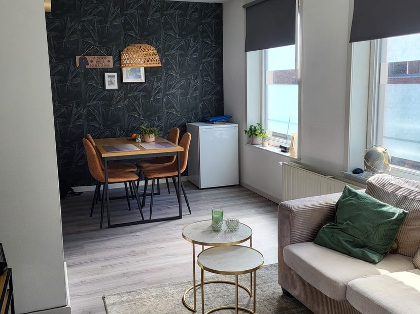 Appartement à vendre
                    à 3980 Tessenderlo